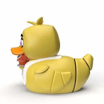 TUBBZ BOX EDITION Five Nights At Freddy's Chica  FNAFの画像