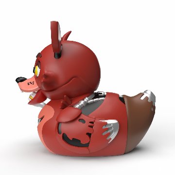 TUBBZ BOX EDITION Five Nights At Freddy's Foxy FNAFの画像