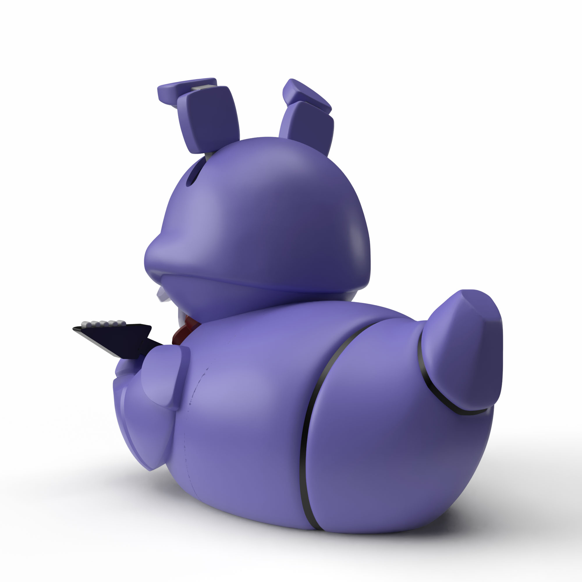 TUBBZ BOX EDITION Five Nights At Freddy's Bonnie FNAFの画像