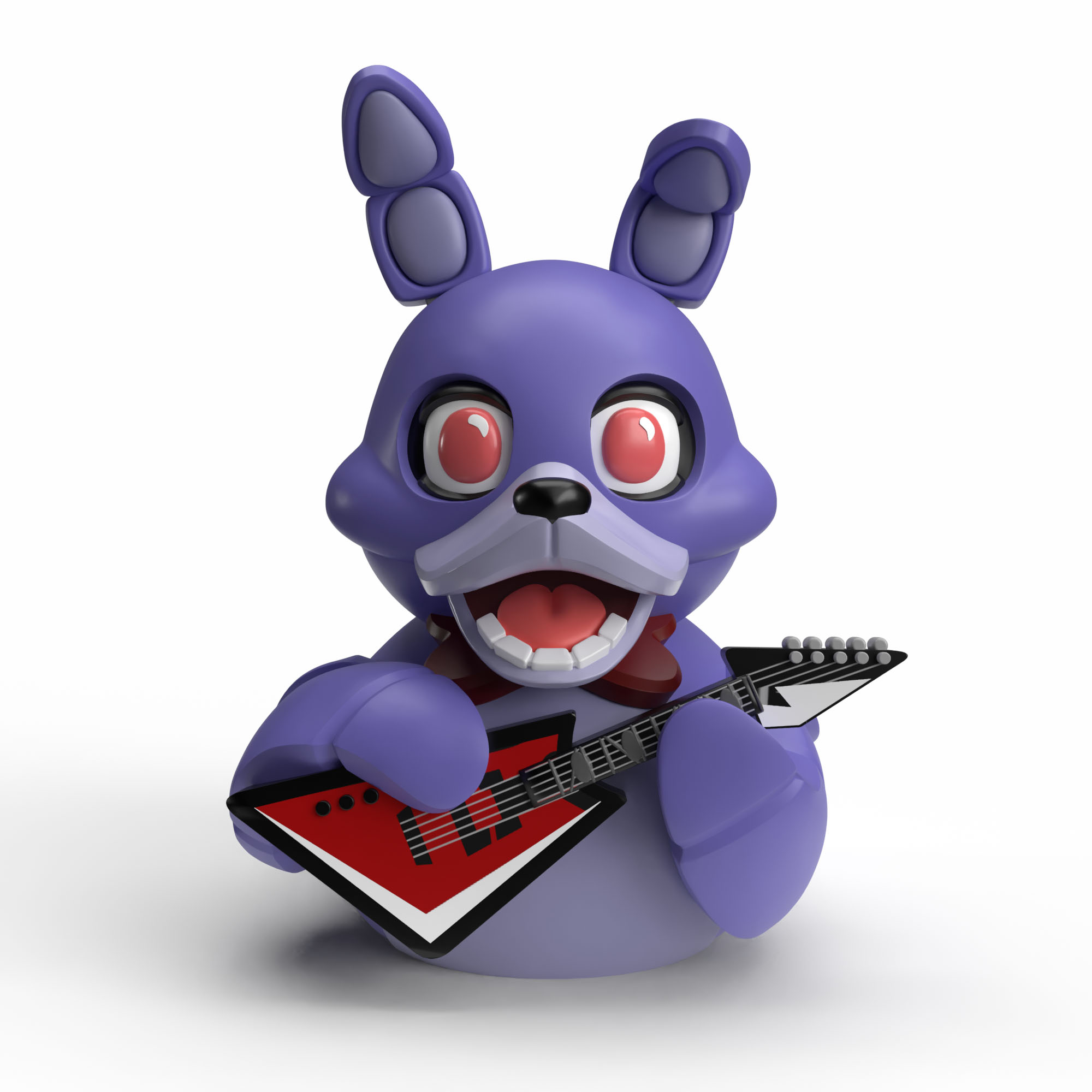 TUBBZ BOX EDITION Five Nights At Freddy's Bonnie FNAFの画像
