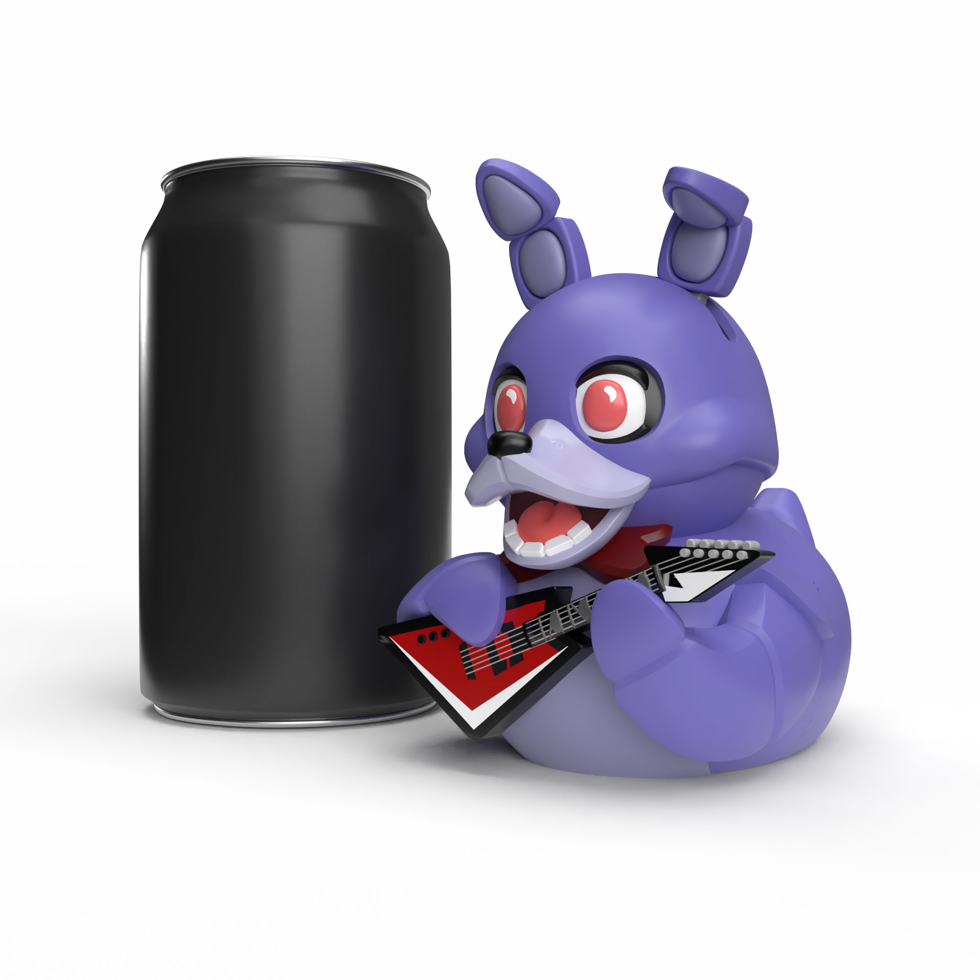 TUBBZ BOX EDITION Five Nights At Freddy's Bonnie FNAFの画像