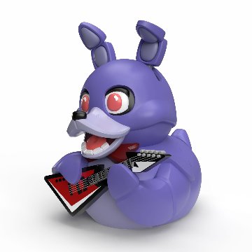 TUBBZ BOX EDITION Five Nights At Freddy's Bonnie FNAFの画像