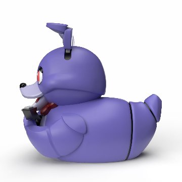 TUBBZ BOX EDITION Five Nights At Freddy's Bonnie FNAFの画像