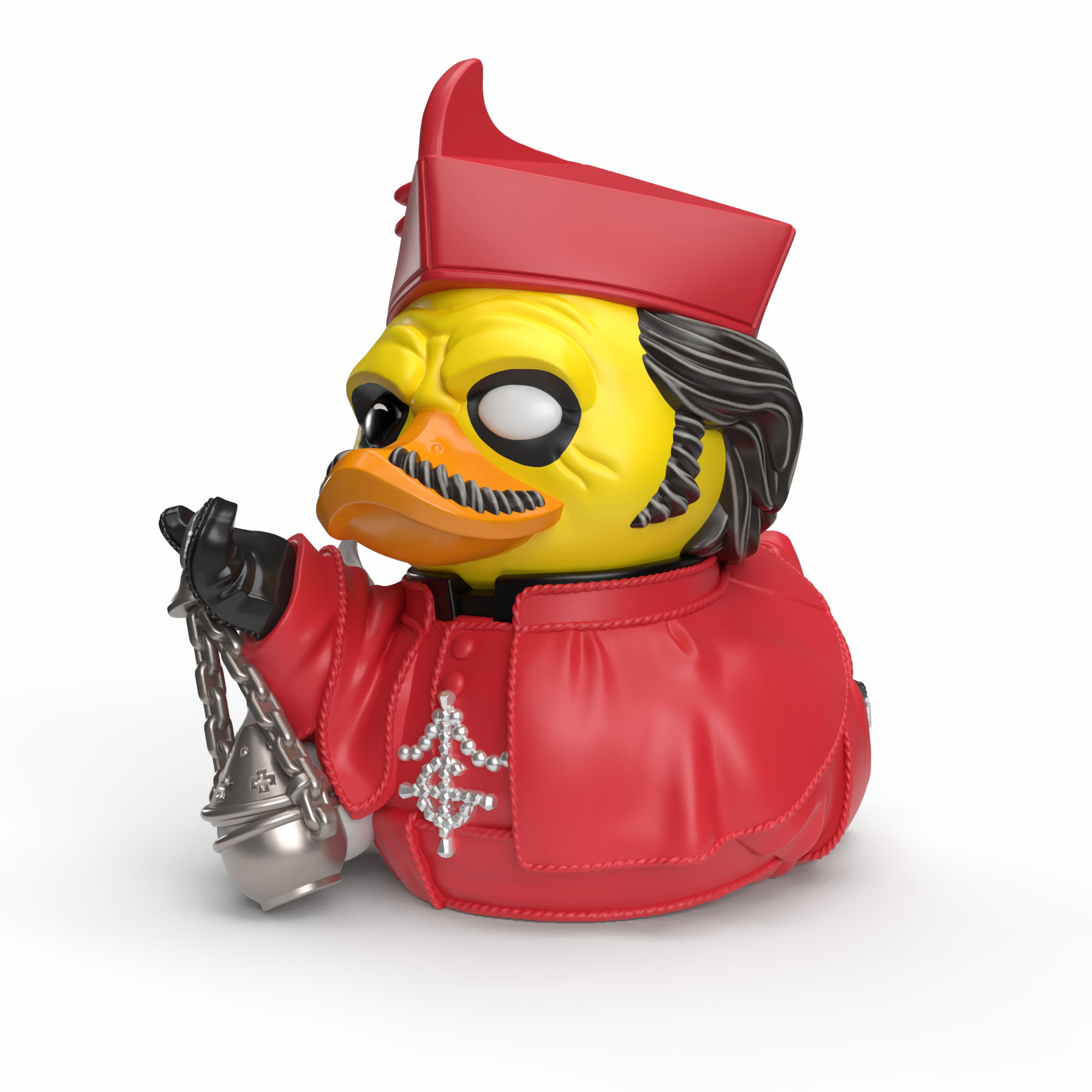 TUBBZ 1ST EDITION Ghost The Cardinalの画像