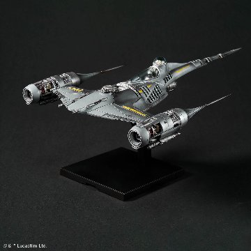 1/48 マンダロリアン N-1スターファイターの画像