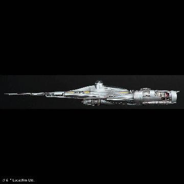 1/48 マンダロリアン N-1スターファイターの画像