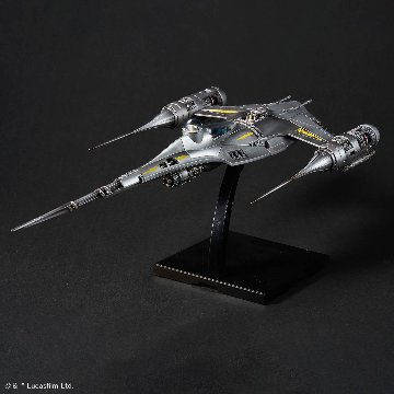 1/48 マンダロリアン N-1スターファイターの画像
