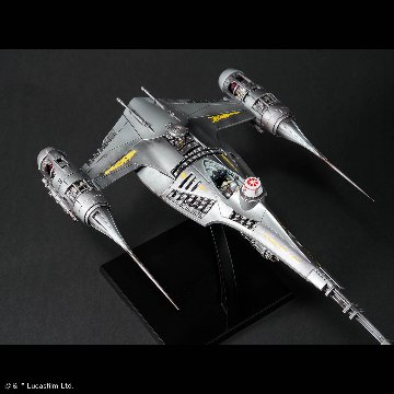 1/48 マンダロリアン N-1スターファイターの画像