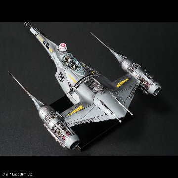 1/48 マンダロリアン N-1スターファイターの画像