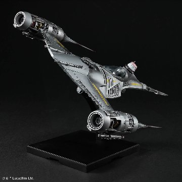 1/48 マンダロリアン N-1スターファイターの画像