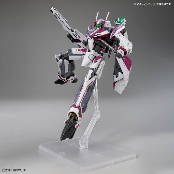 HG 1/100 VF-31C ジークフリード(ミラージュ・ファリーナ・ジーナス機)の画像