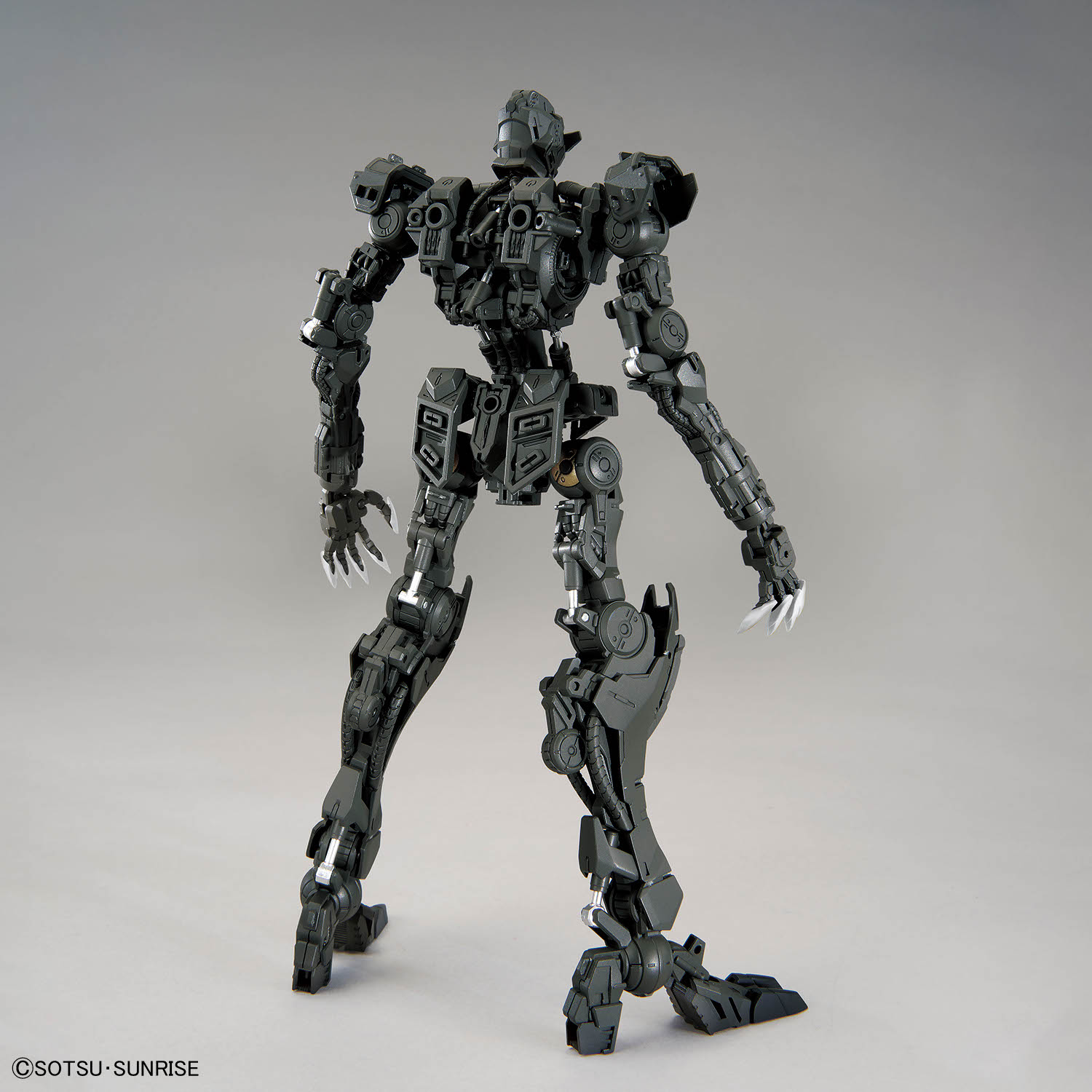 MG 1/100 ガンダムバルバトスルプスの画像