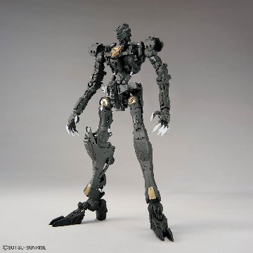 MG 1/100 ガンダムバルバトスルプスの画像