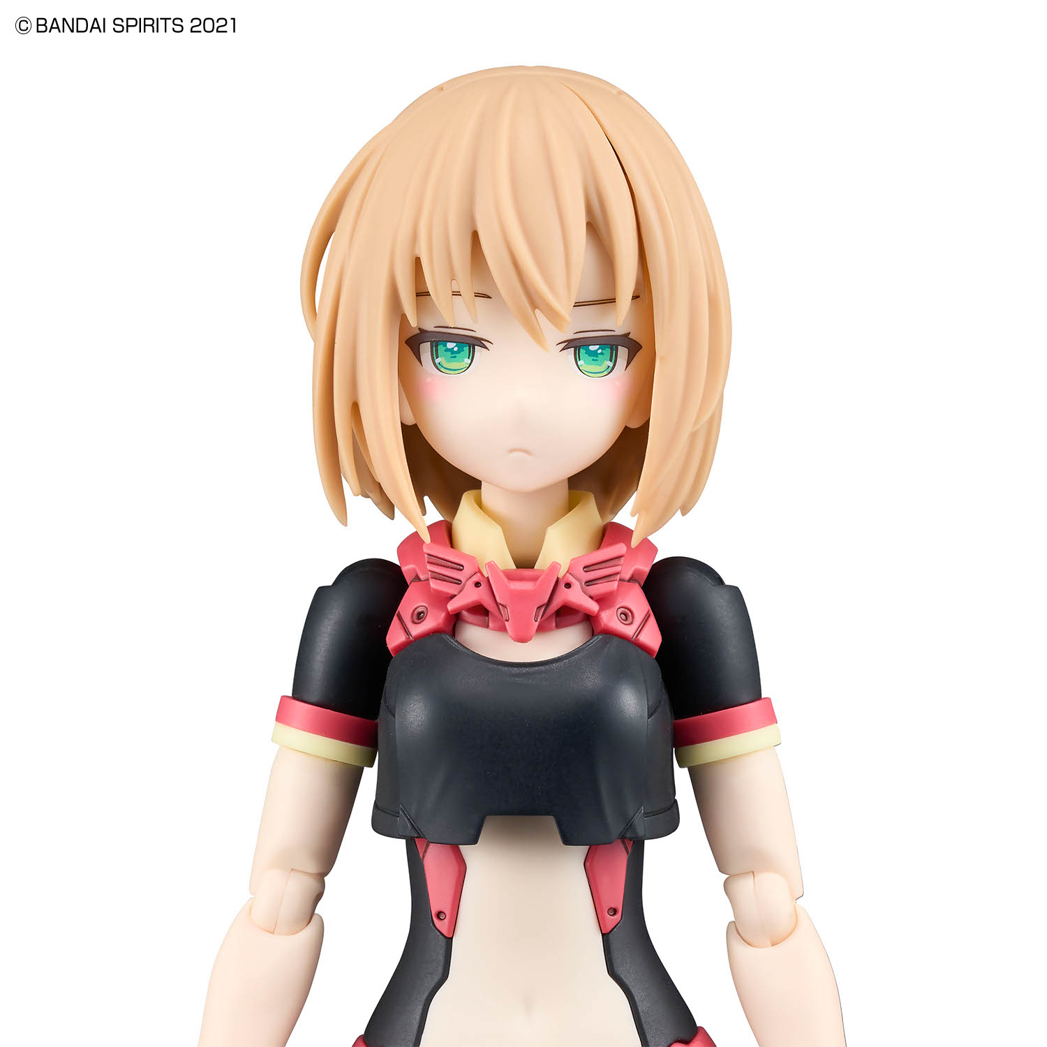 30MS ティアーシャ(ダリアウエア) カラーBの画像