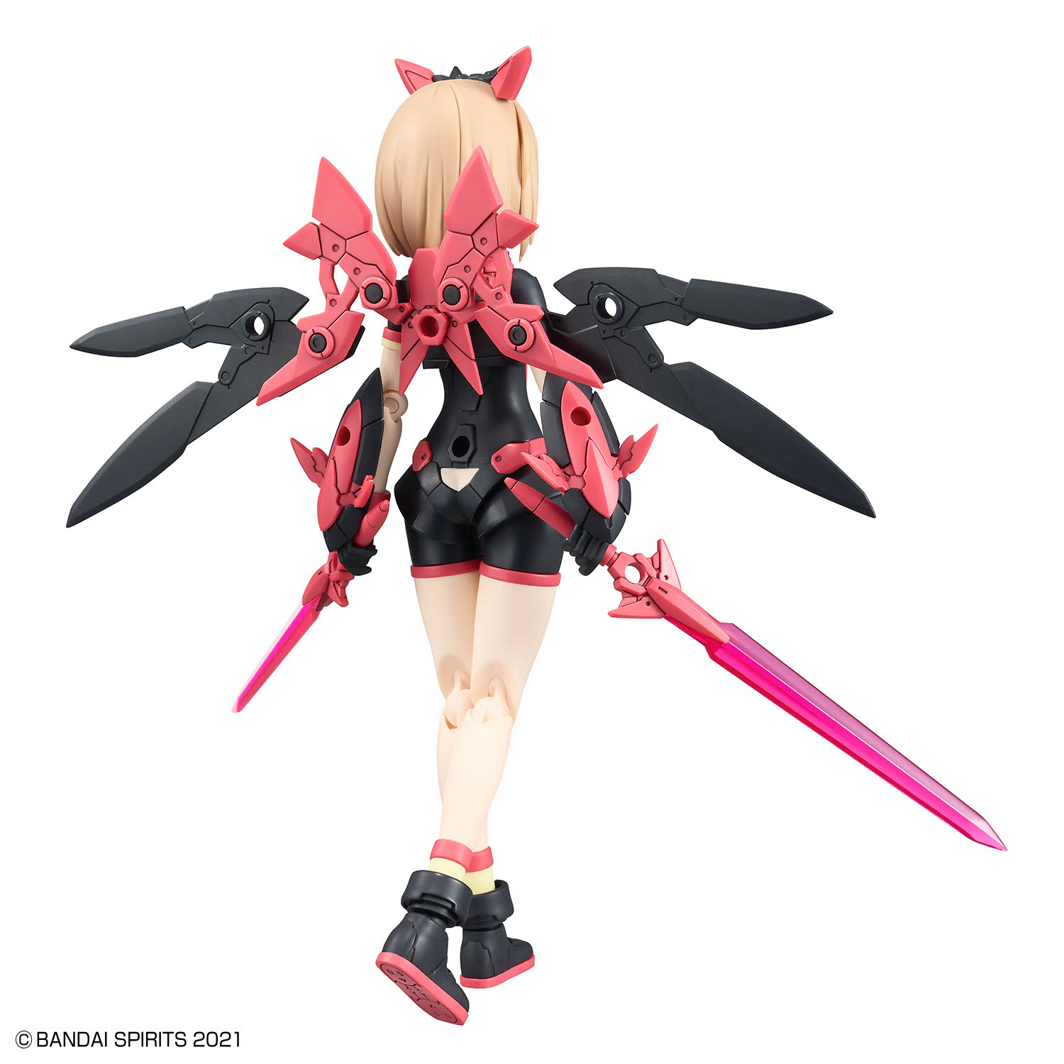 30MS ティアーシャ(ダリアウエア) カラーBの画像