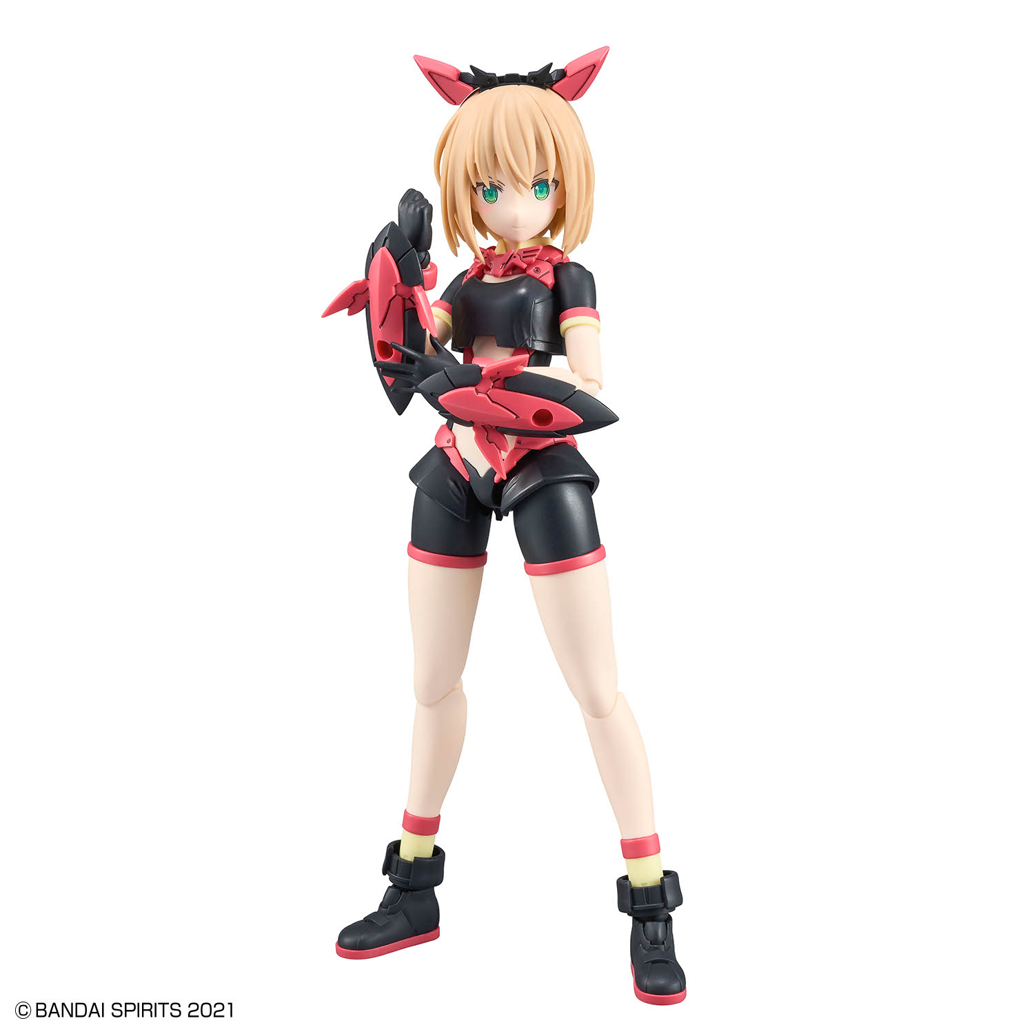 30MS ティアーシャ(ダリアウエア) カラーBの画像