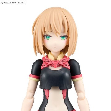 30MS ティアーシャ(ダリアウエア) カラーBの画像