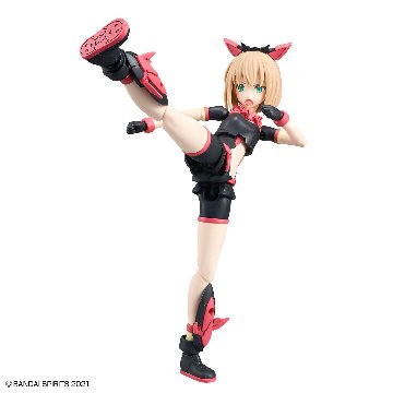 30MS ティアーシャ(ダリアウエア) カラーBの画像