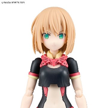 30MS ティアーシャ(ダリアウエア) カラーBの画像
