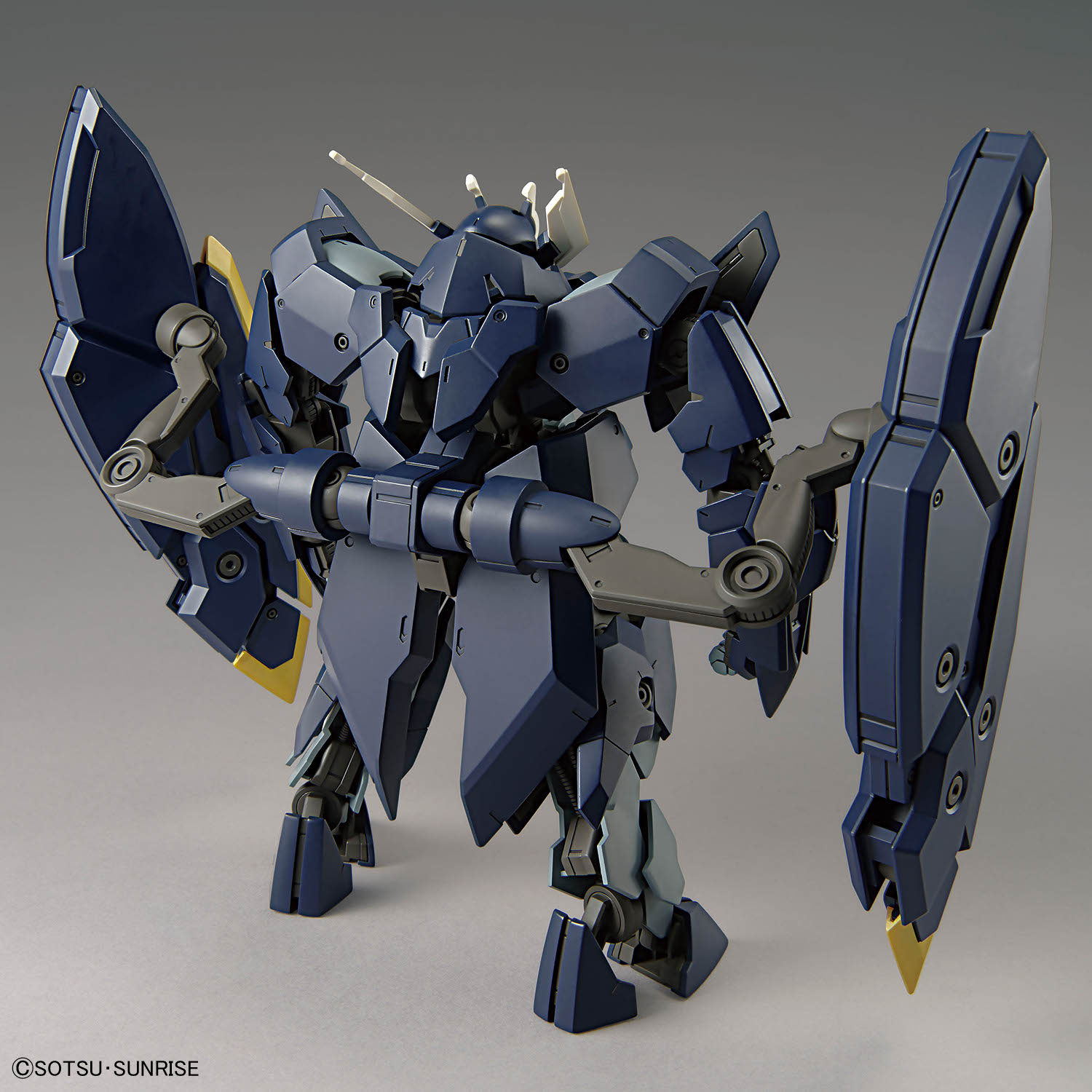 HG 1/144 ガンダムザガンの画像