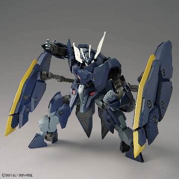 HG 1/144 ガンダムザガンの画像