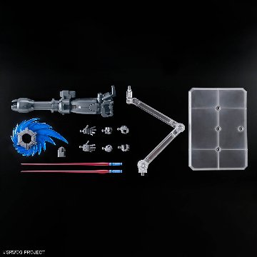 HG ヒュッケバイン(PTX-08R)の画像