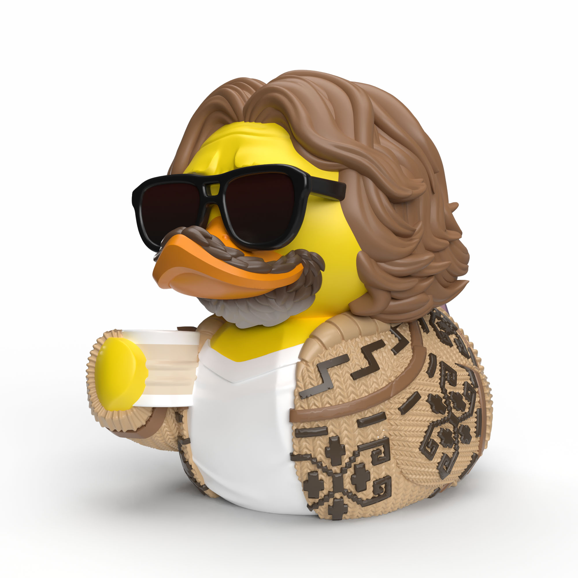 TUBBZ 1ST EDITION Big Lebowski The Dudeの画像