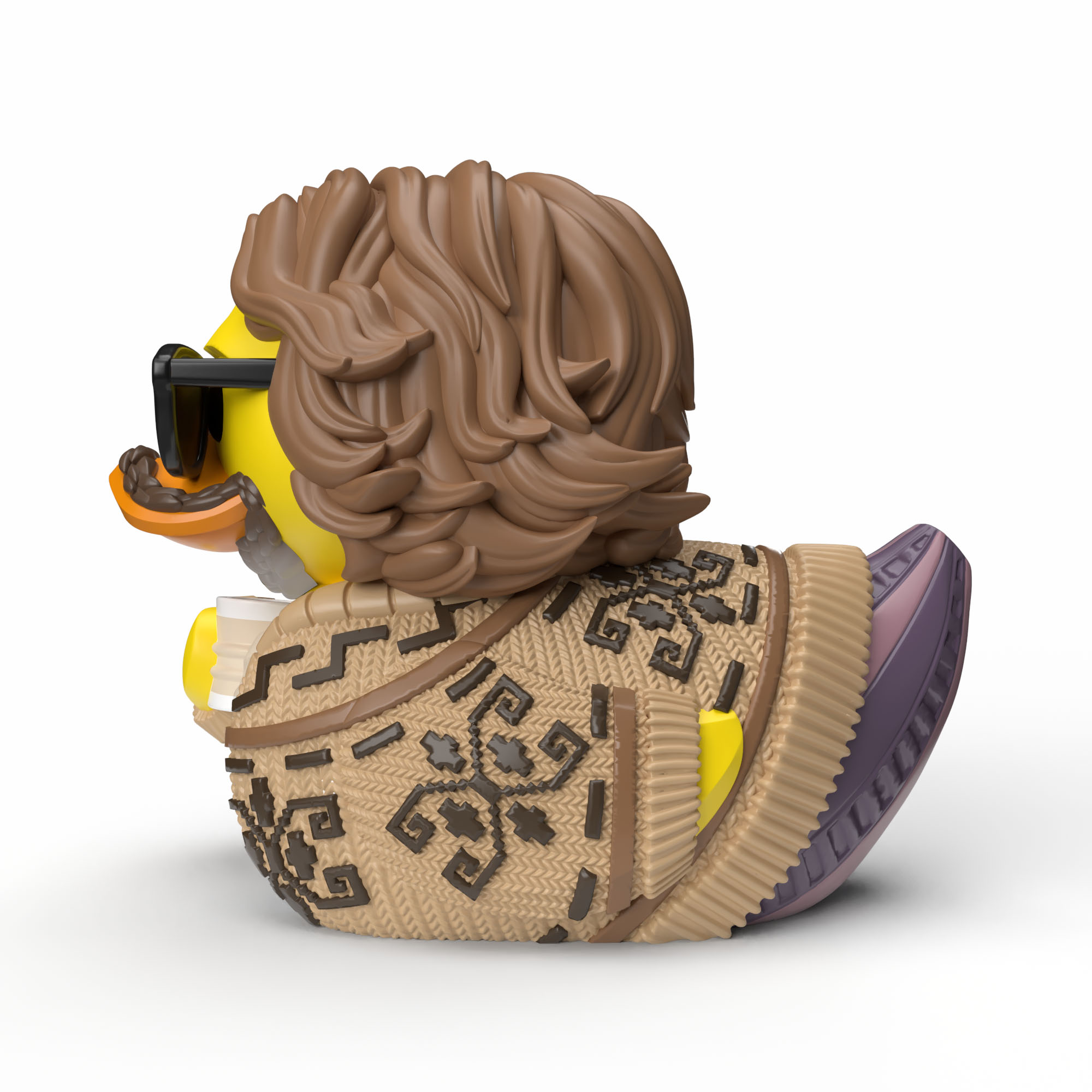 TUBBZ 1ST EDITION Big Lebowski The Dudeの画像