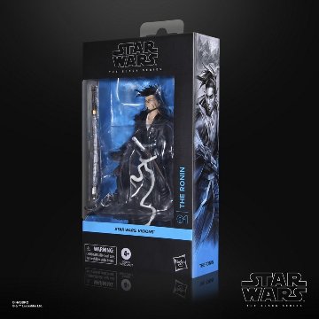 Star Wars TBS Visions The Ronin F68525M8Eの画像