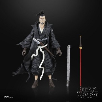 Star Wars TBS Visions The Ronin F68525M8Eの画像