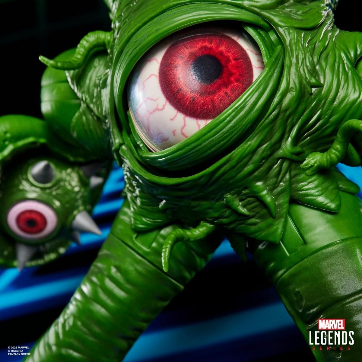 Marvel Legends Gamerverse Gargantosの画像