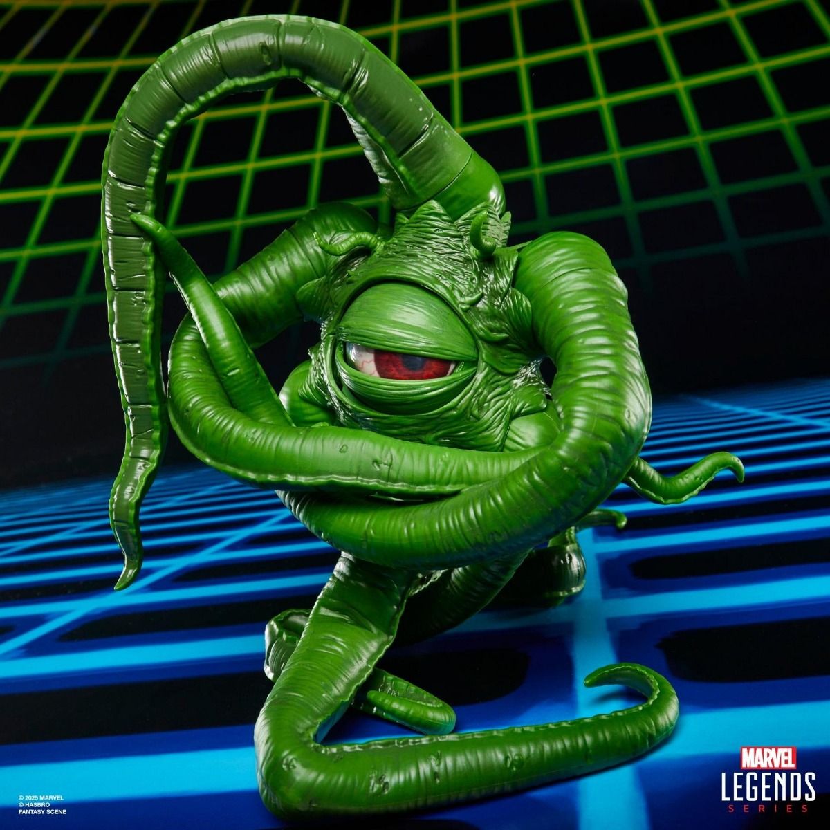 Marvel Legends Gamerverse Gargantosの画像