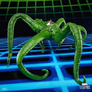 Marvel Legends Gamerverse Gargantosの画像