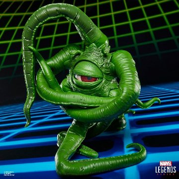 Marvel Legends Gamerverse Gargantosの画像