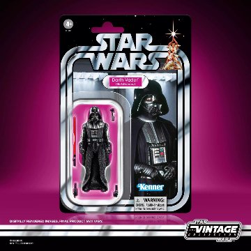 Star Wars TVC Darth Vader's TIE Advancedの画像