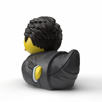 Mini TUBBZ The Office Michael Scottの画像