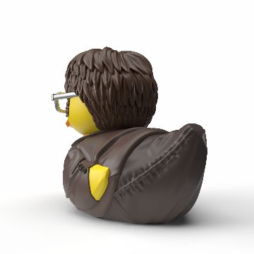 Mini TUBBZ The Office Dwightの画像