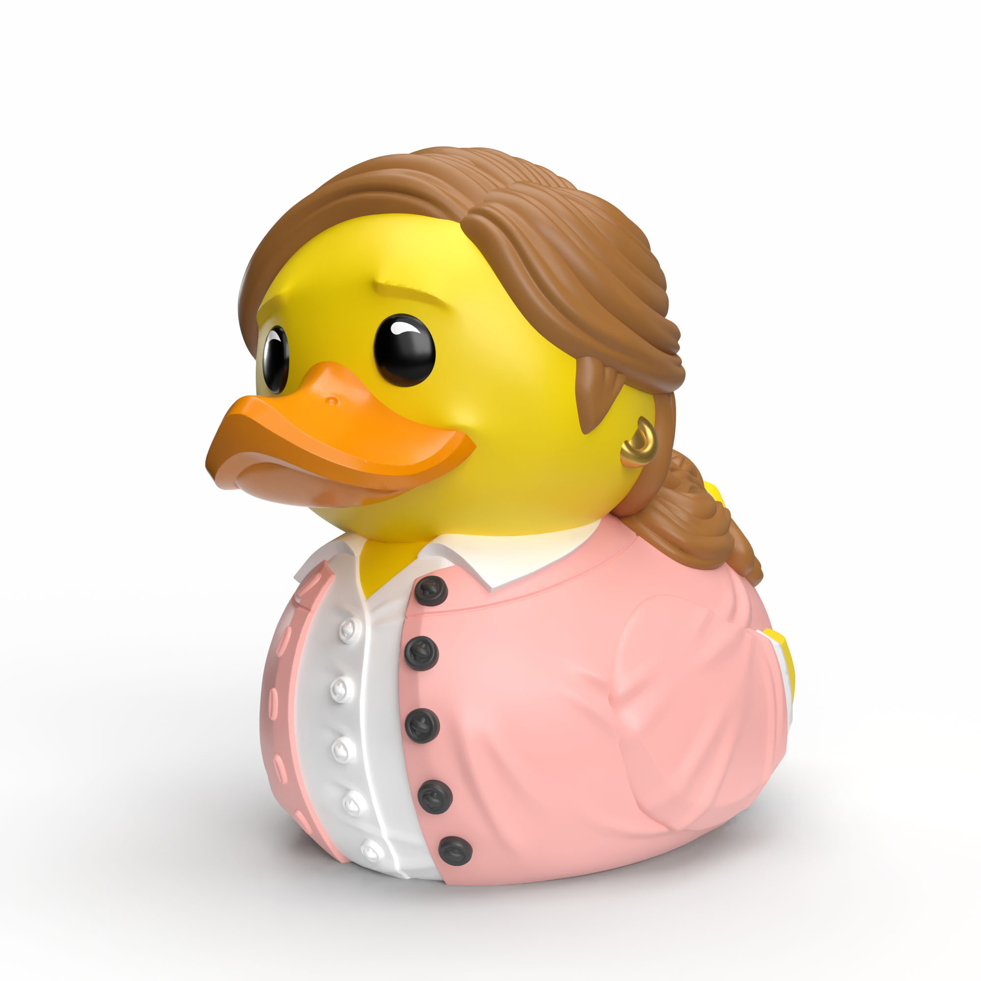 Mini TUBBZ The Office Pam Beeslyの画像