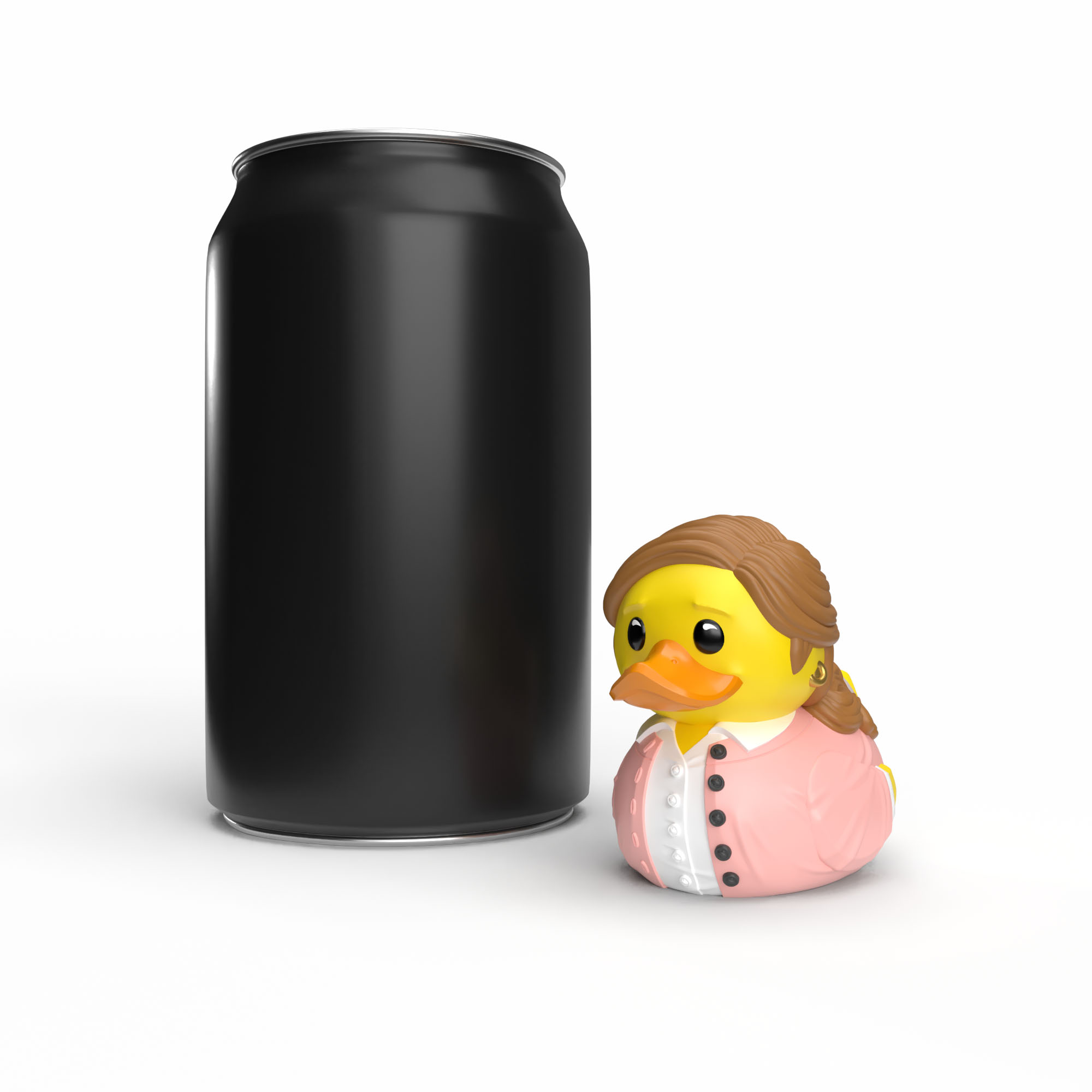 Mini TUBBZ The Office Pam Beeslyの画像