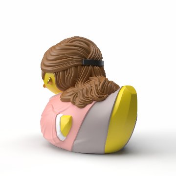 Mini TUBBZ The Office Pam Beeslyの画像