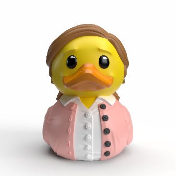Mini TUBBZ The Office Pam Beeslyの画像