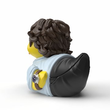 Mini TUBBZ The Office Jim Halpertの画像