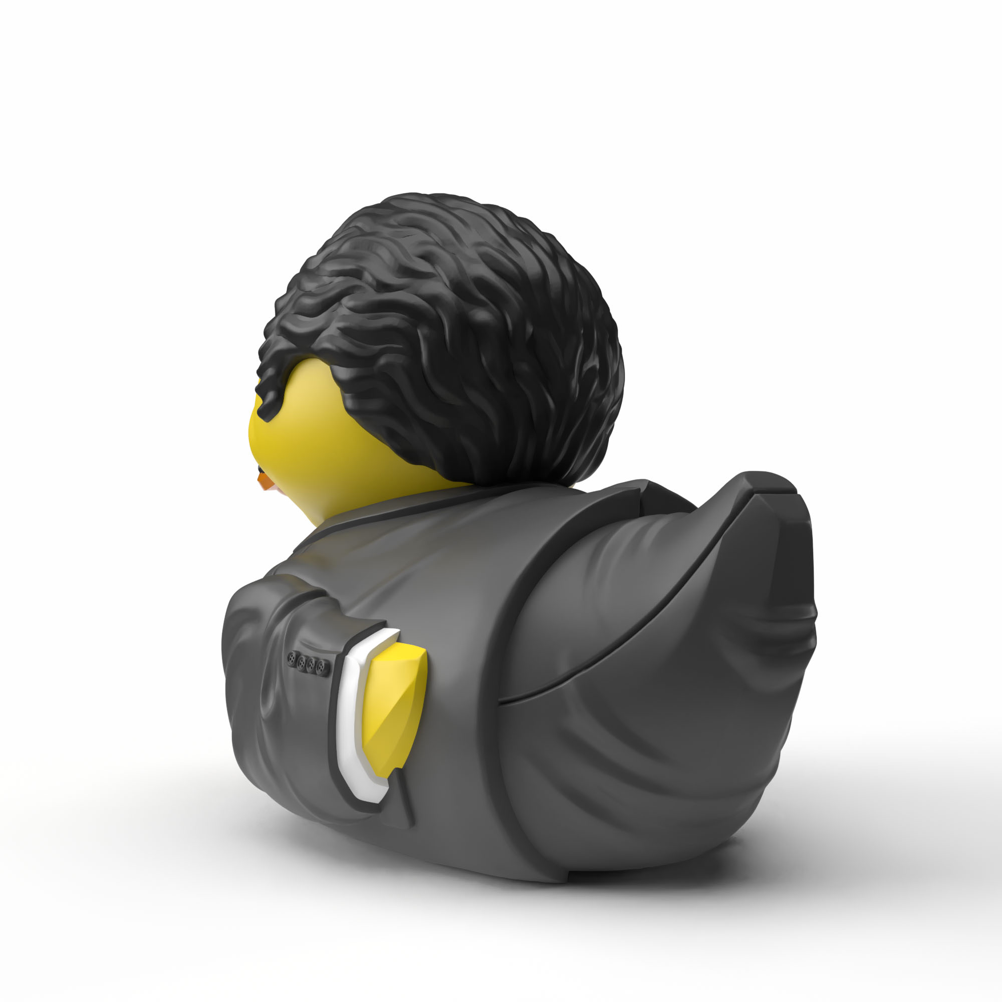 Mini TUBBZ The Office Stanleyの画像