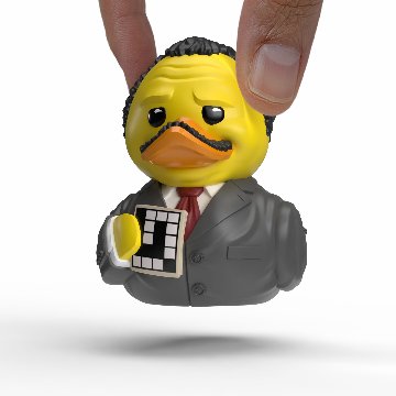 Mini TUBBZ The Office Stanleyの画像