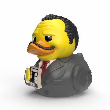 Mini TUBBZ The Office Stanleyの画像