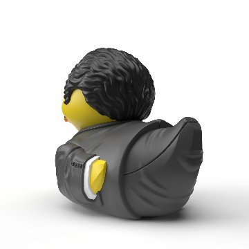 Mini TUBBZ The Office Stanleyの画像