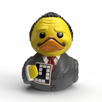 Mini TUBBZ The Office Stanleyの画像