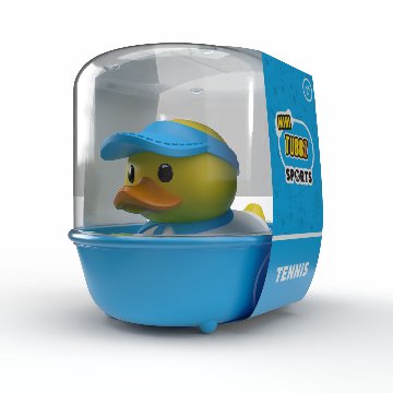 Mini TUBBZ Sports Tennisの画像
