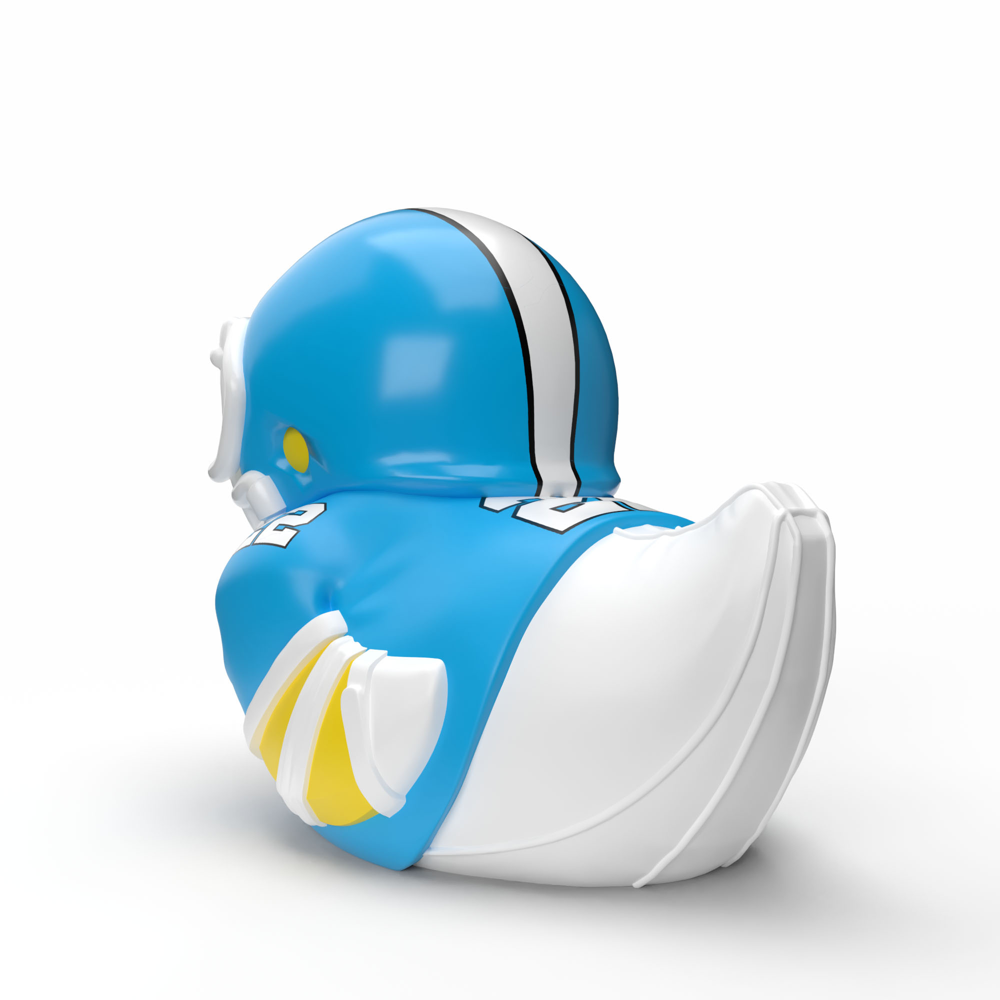 Mini TUBBZ Sports American Footballの画像