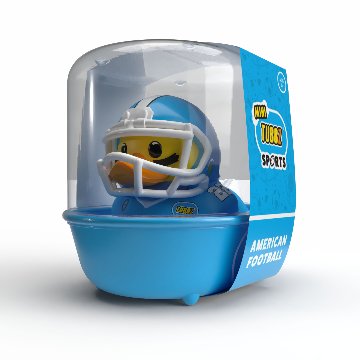 Mini TUBBZ Sports American Footballの画像